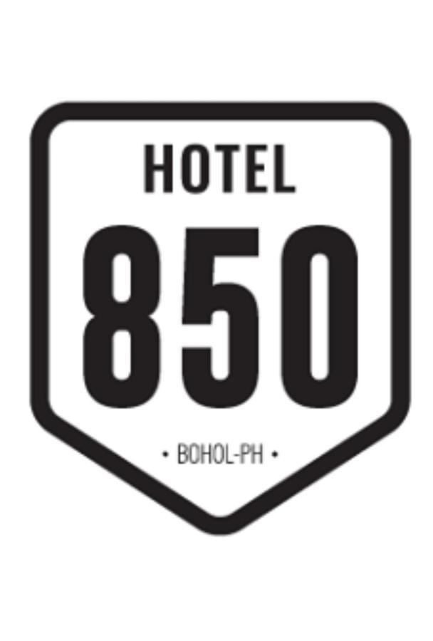 Hotel Eight Fifty Jagna Exteriör bild